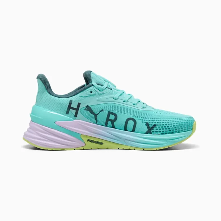 Puma Activate Nitro HYROX Intense Mint (314058-01)