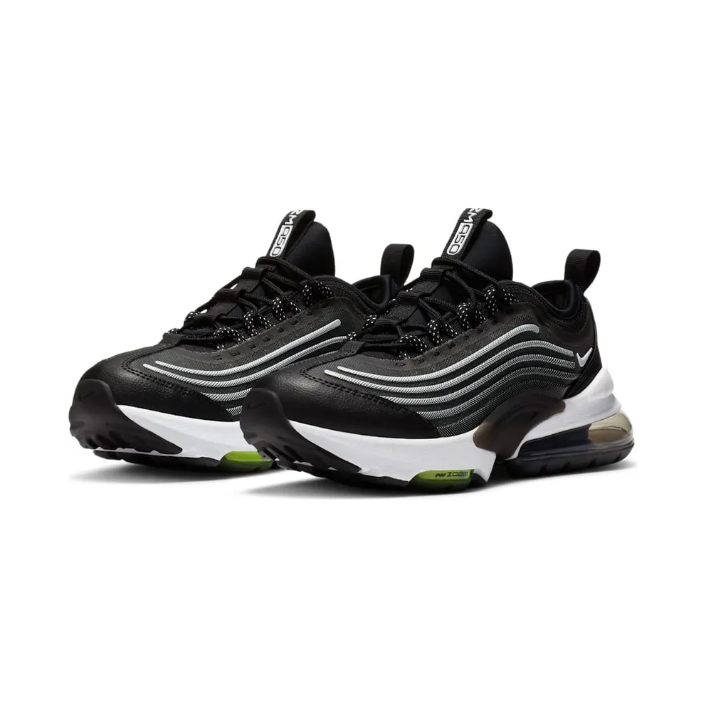 Nike Air Max ZM950 Older Kids’ Black (CN9835-003)