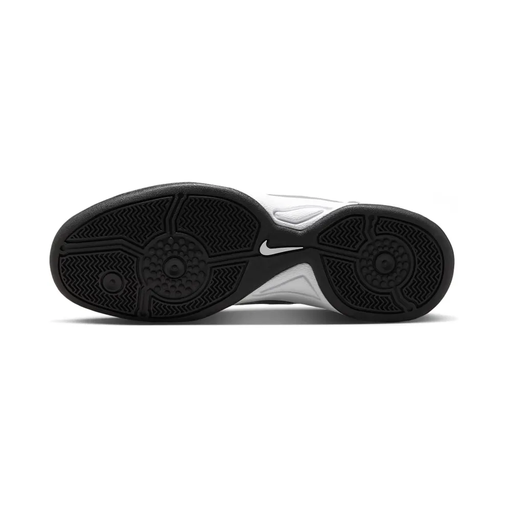 Nike Total 90 3 “Metallic Silver Black” (IM7595-001)