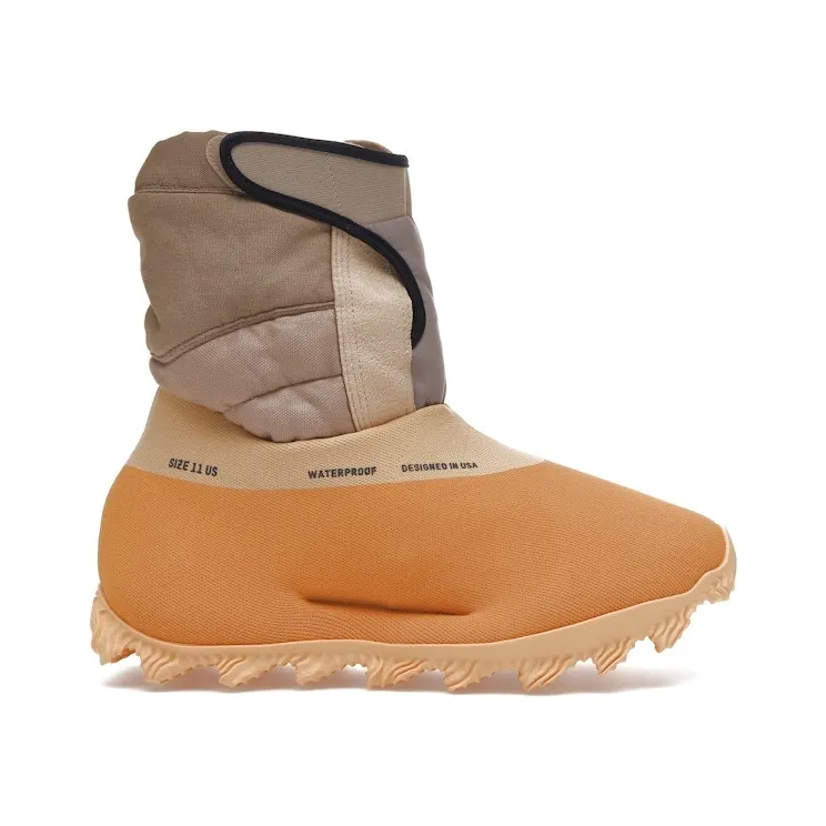 adidas Yeezy Knit RNR Boot Sulfur (GY1824)