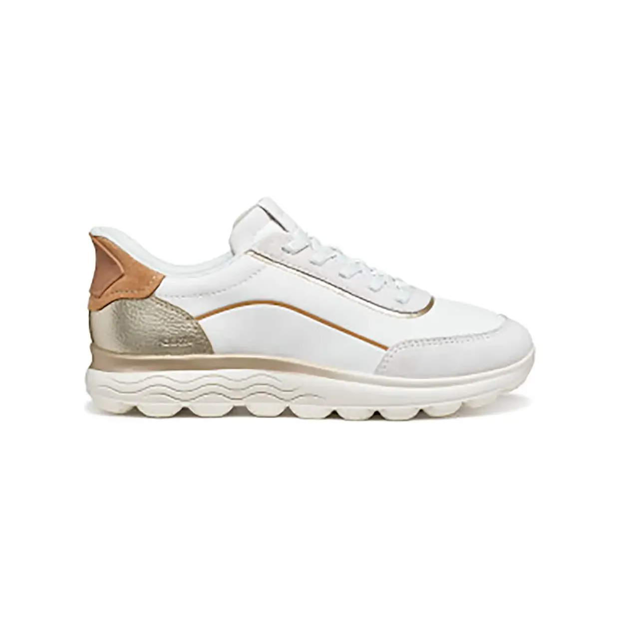 geox-spherica D657MA-09B22-White