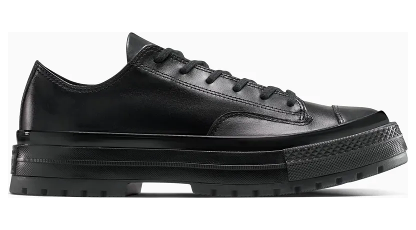 Converse Chuck 70 Formal Triple Black (A14188C)
