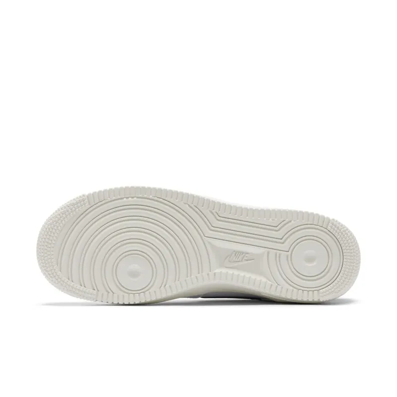 Nike Air Force 1 Low ’07 White Black Sail (W) (315115-165)