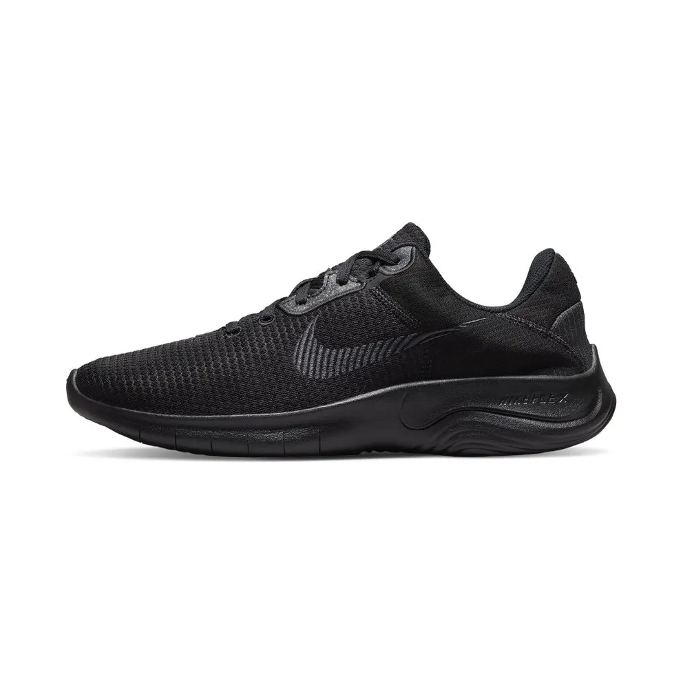 Nike Flex Experience Run 11 Next Nature Road Running Black (DD9284-002)