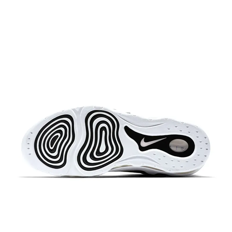 Nike Air Max Uptempo 97 Black White (399207-004)