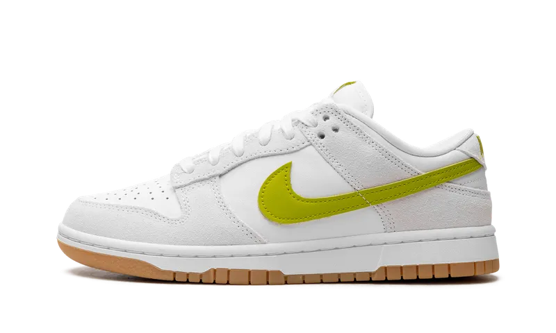 Nike Dunk Low “Bright Cactus” (HJ7335-133)