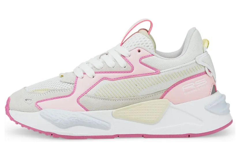 Puma RS-Z Outline Wit/Roze (384723-03)