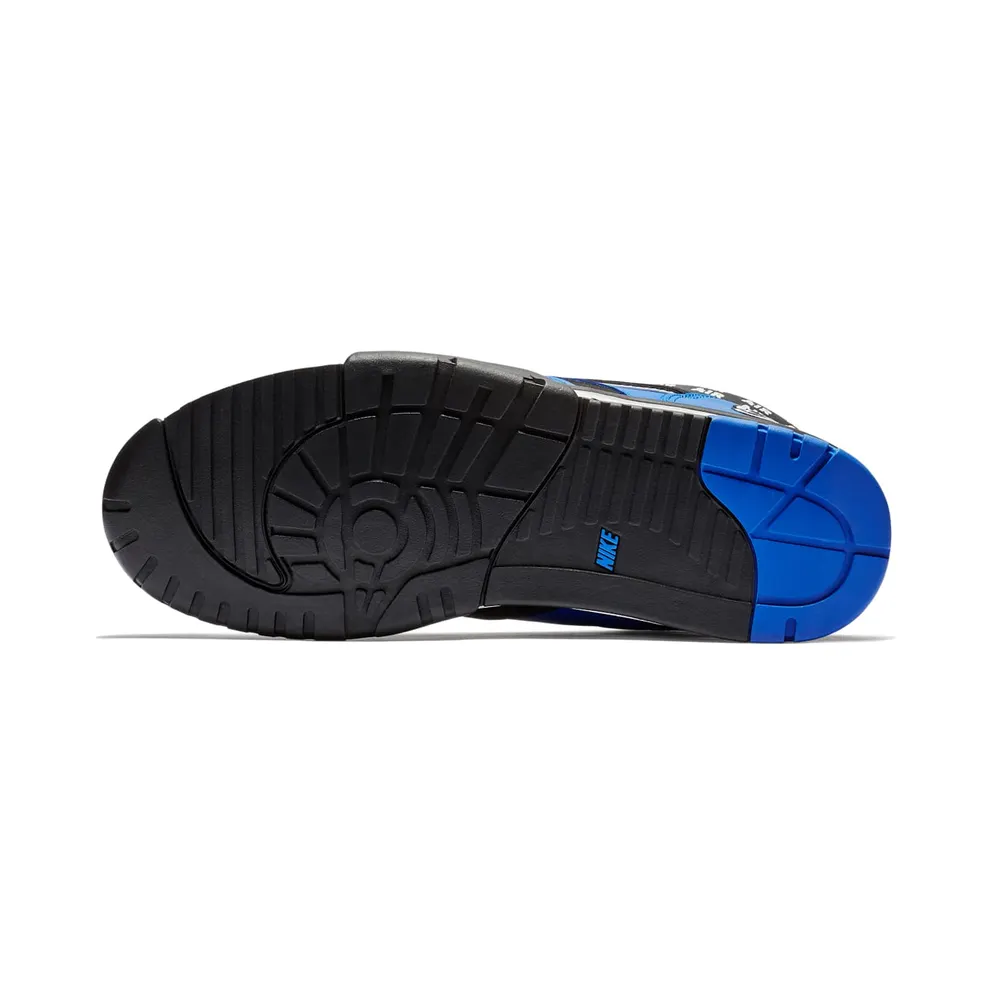 Nike Air Trainer 1 Mid Soa Hyper Cobalt Black-White Hyper Cobalt/Black-White (AQ5099-400)