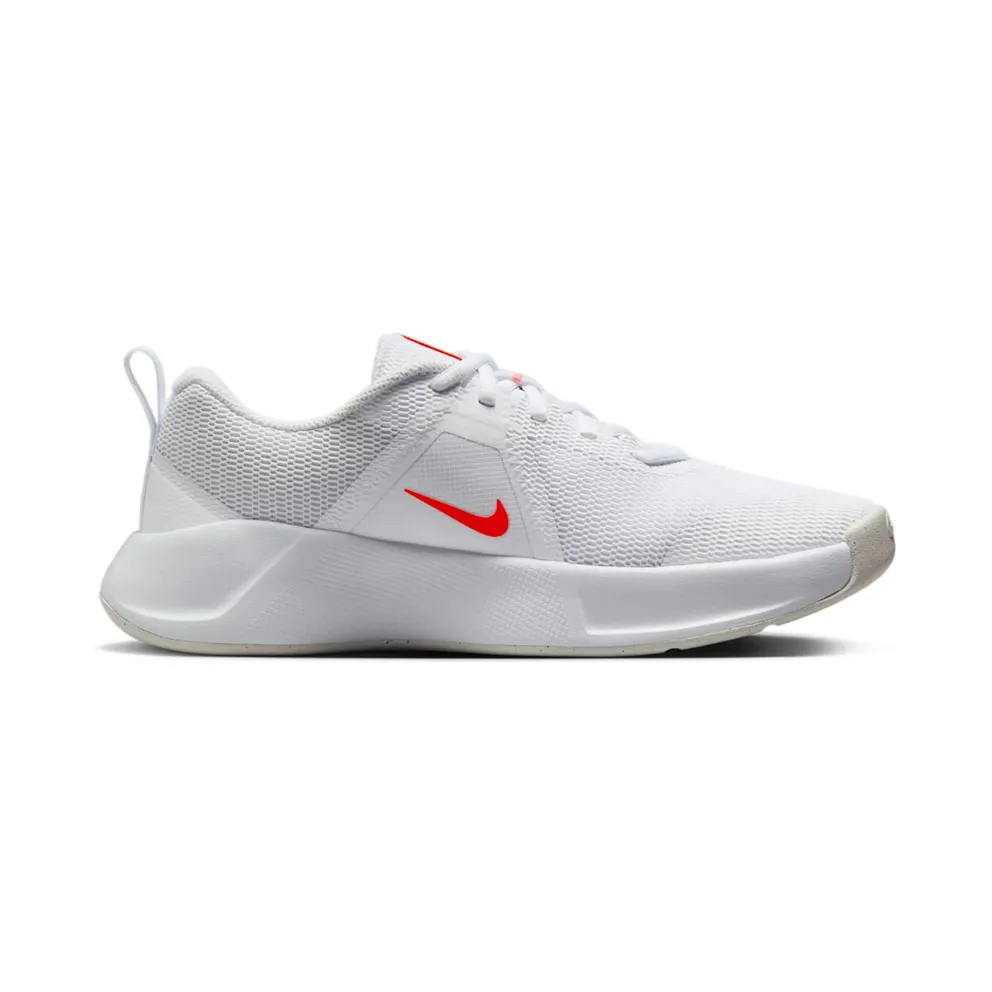 Nike MC Trainer 3 White Phantom Bright Crimson (FQ1830-101)