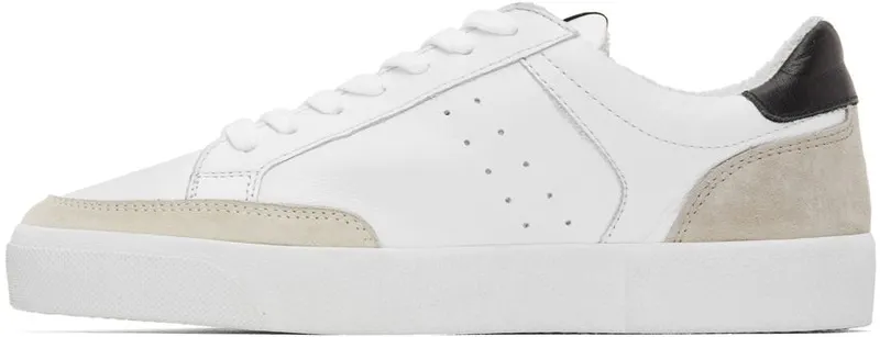 Re/Done White 90s Skate White (212-14W9SKSH)