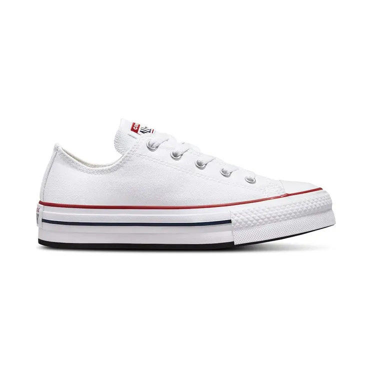 Converse Chuck Taylor All Star EVA Lift Ox White (272858F)
