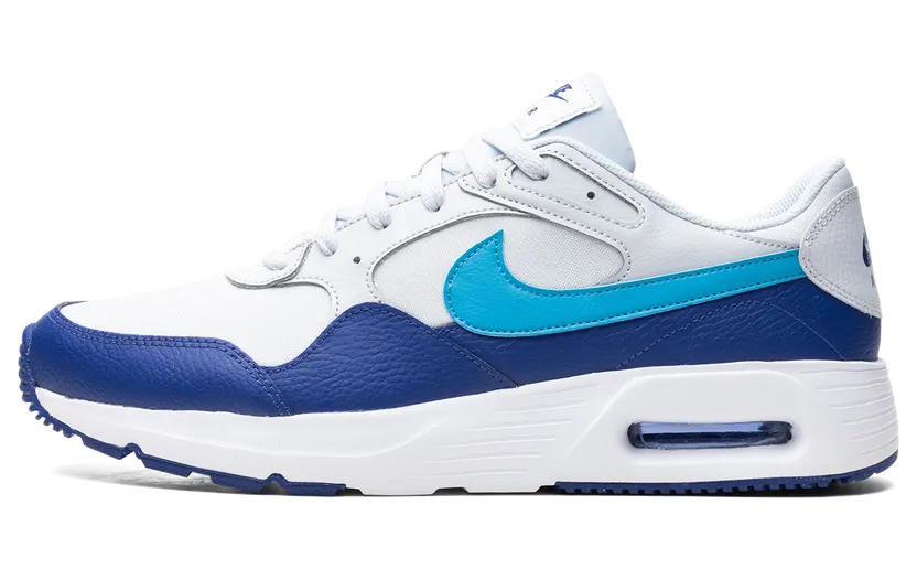 Nike Air Max SC “Blue Lightning” (CW4555-012)