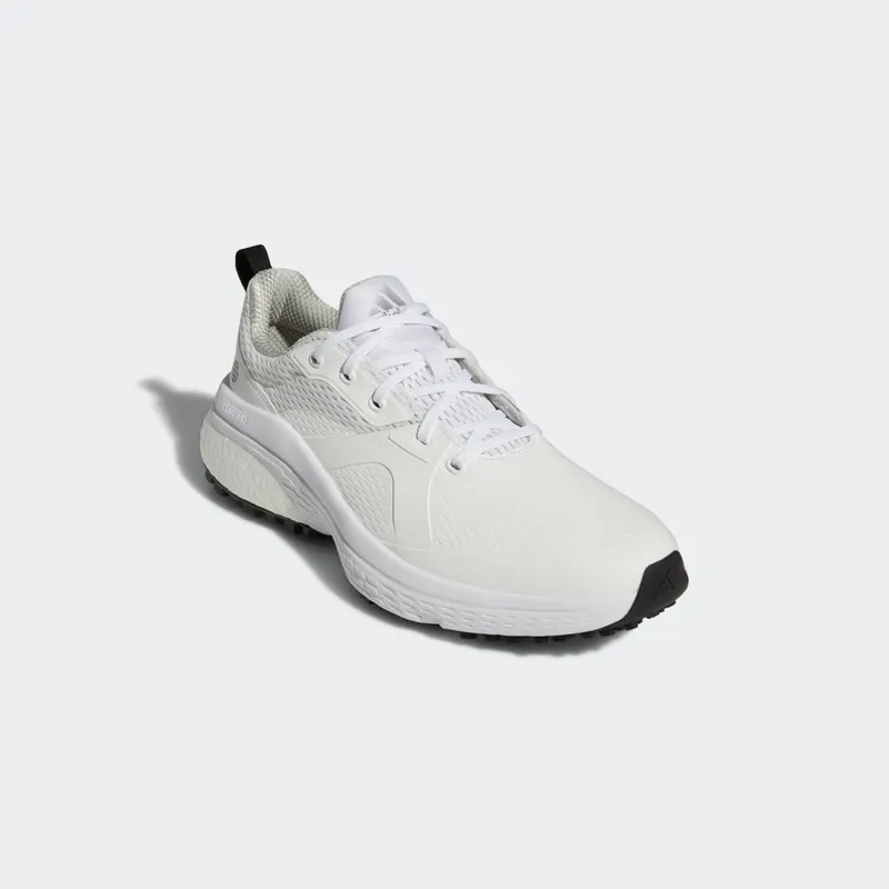 Adidas Solarmotion Spikeless Cloud White / Dark Silver Metallic / Core Black (GX6425)