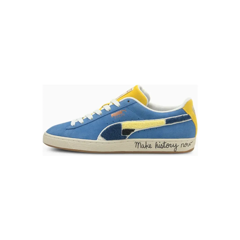 Puma Suede Classic x Black Fives Star Sapphire (381957-01)