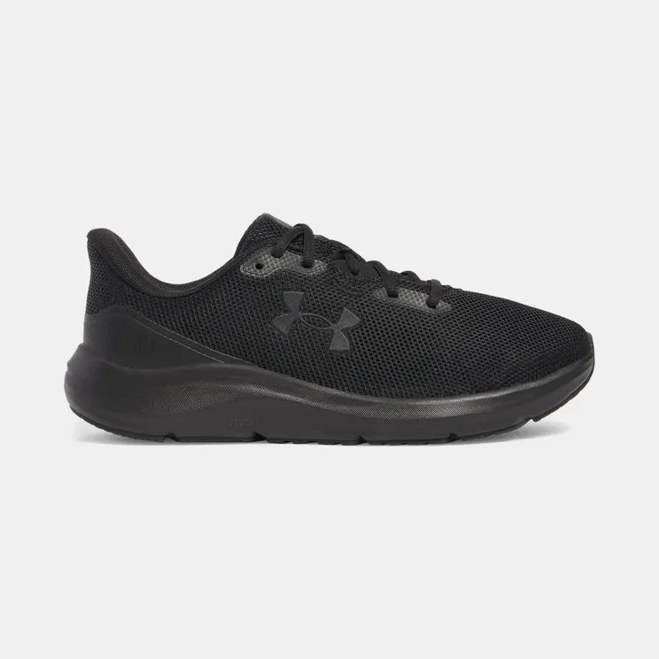 Under Armour Charged Pursuit 4 Triple Black (3028254-002)