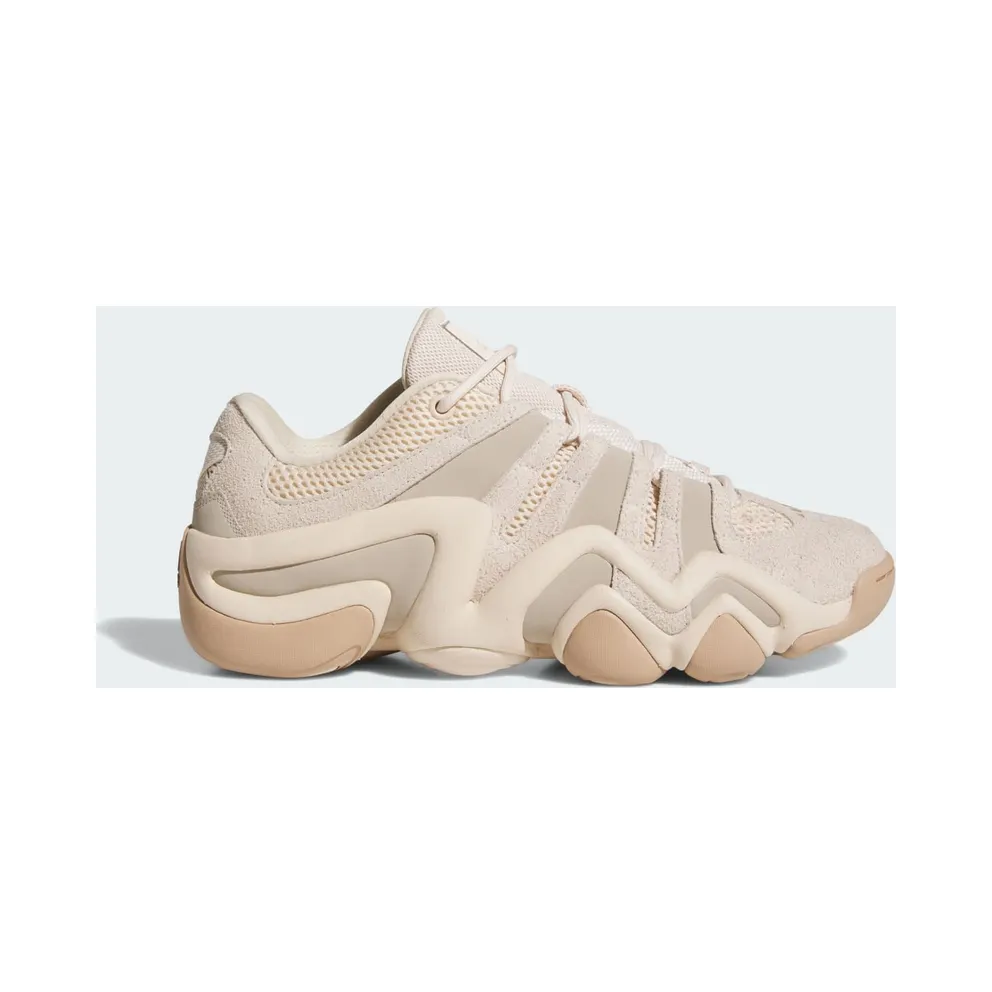 Adidas Crazy 8 Low Halo Ivory / Wonder Beige / Warm Sandstone (JI0339)