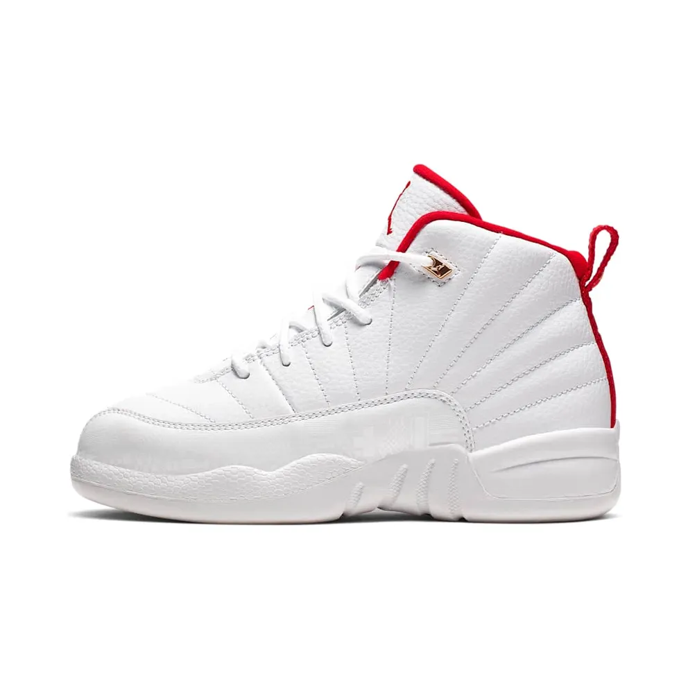 Jordan 12 Retro Fiba 2019 (PS)