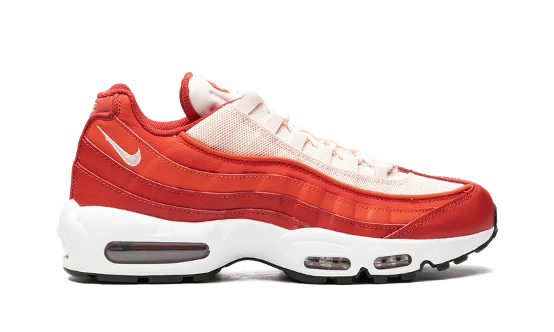 Nike Air Max 95 “Mystic Red” (FN6866-642)
