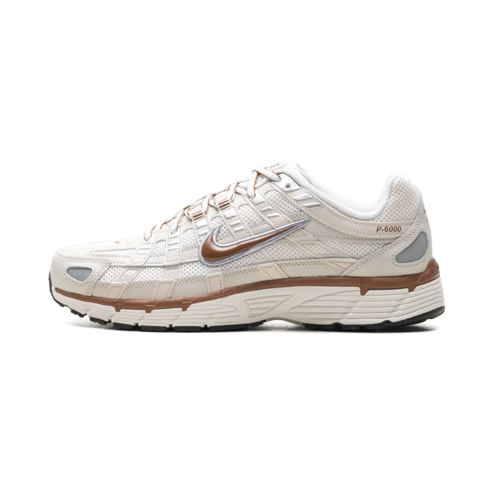 Nike P-6000 “Light Orewood Brown Phantom” (CD6404-106)