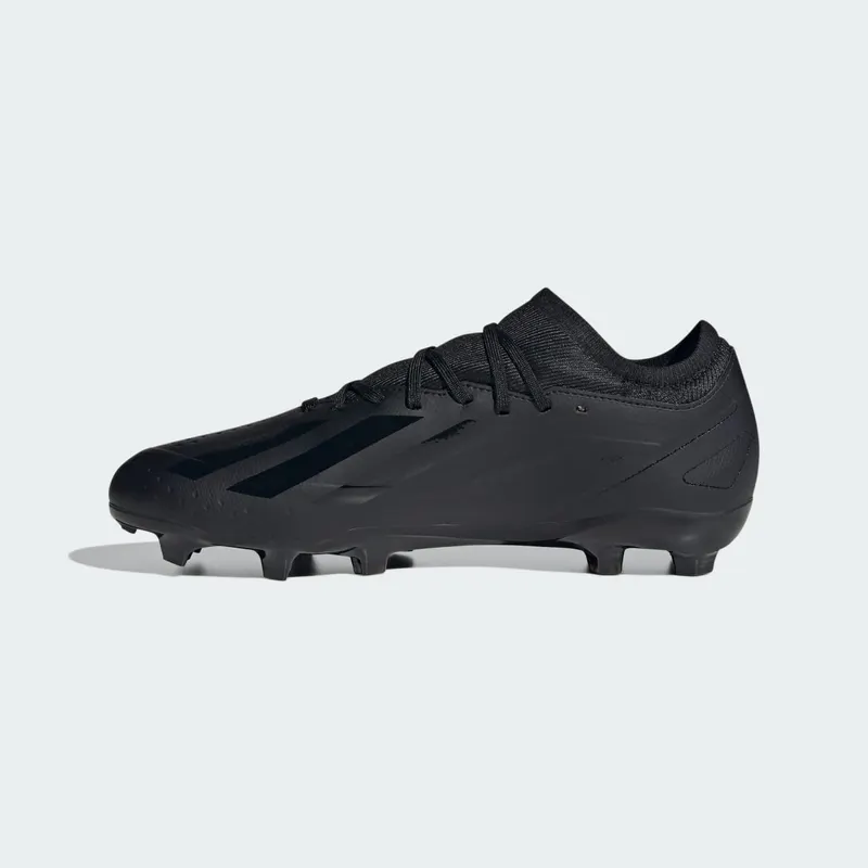 adidas Crazyfast.3 FG Core Black (GY7429)
