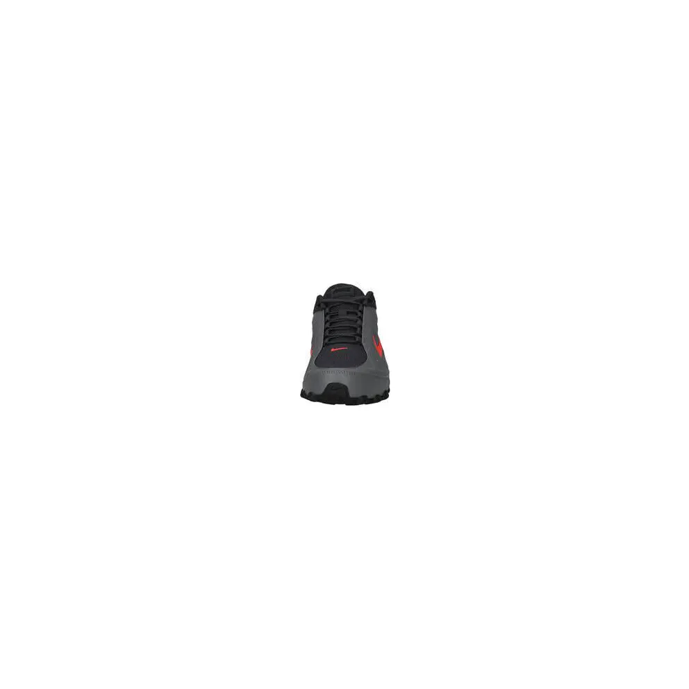 Nike Reax 8 SL Smoke Grey Black Bright Crimson (IR5118-002)