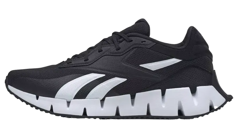 Reebok ZIG DYNAMICA 4 “Black” (HR0931)