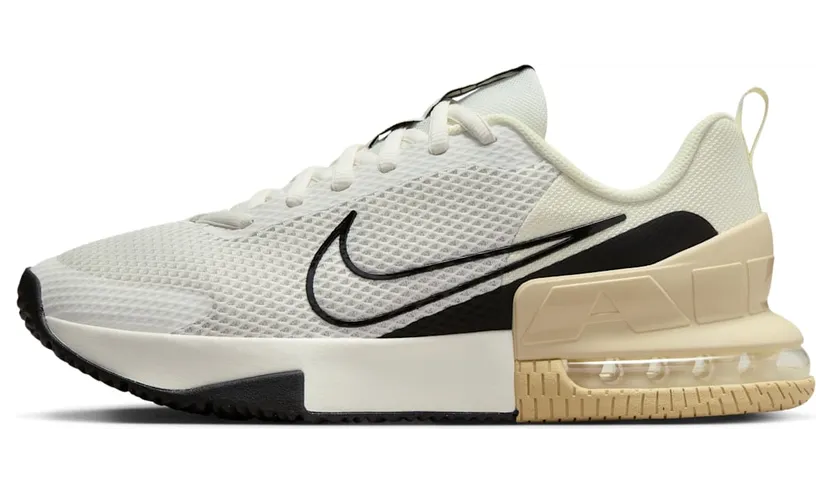Nike Air Max Alpha Trainer 6 Sail Coconut Milk Team Gold Black (FQ1833-100)