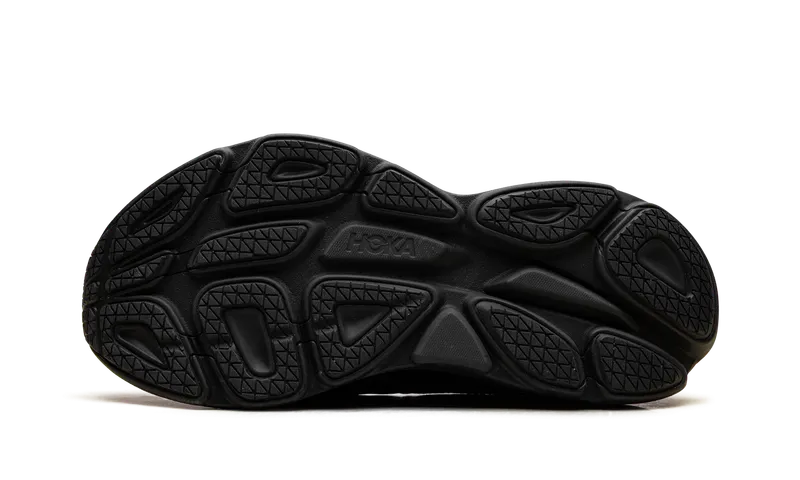 Hoka Bondi Mary Jane “Black” (1171546-BBLC)