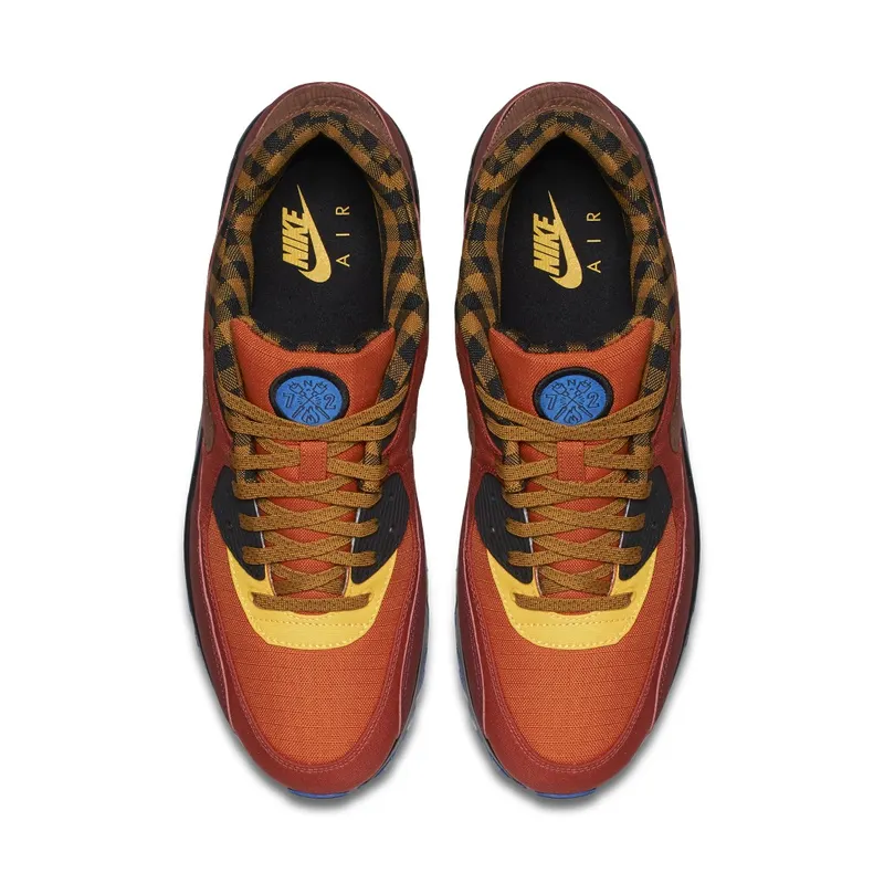Nike Air Max 90 Campfire Pack (700155-600)