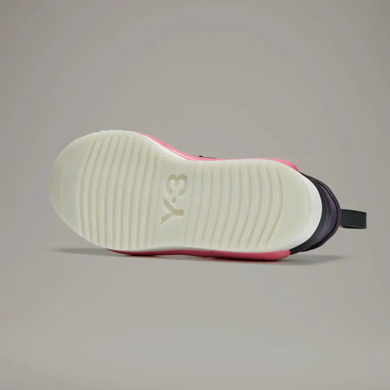 adidas Y-3 Rivalry Noble Purple / Black / Off White (ID5499)