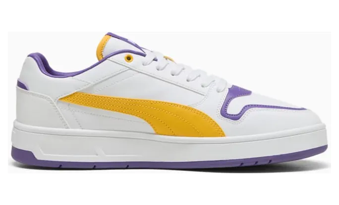 Puma Court Classic White (40019605)