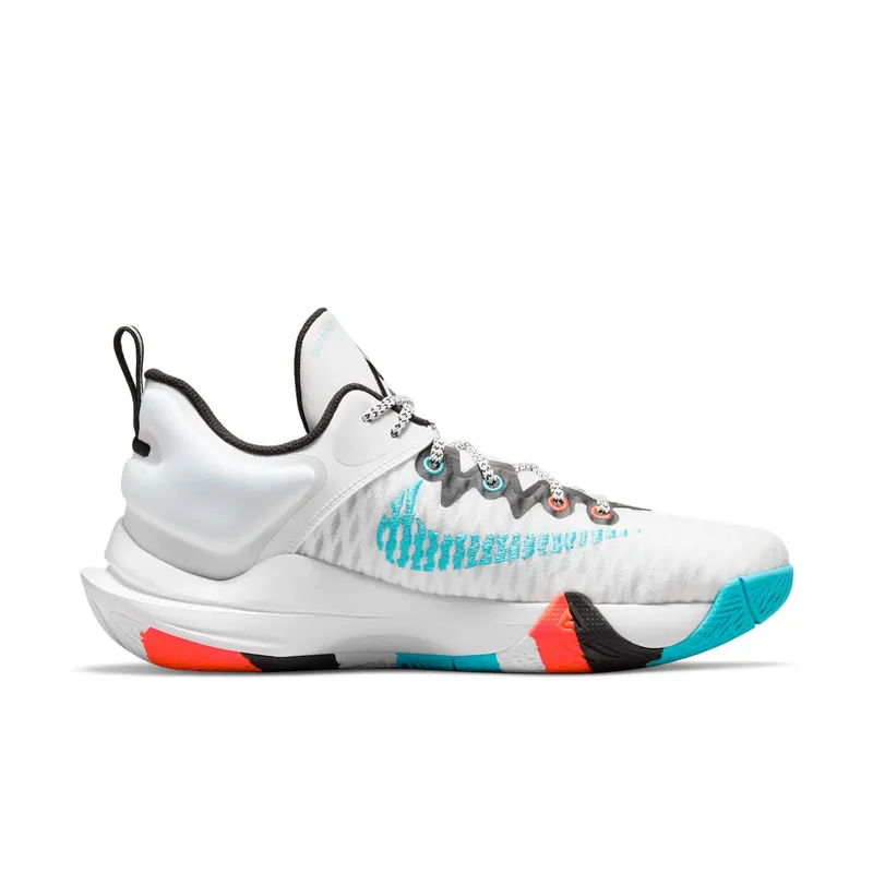 Nike Giannis Immortality Aqua Fresh (DH4528-100)
