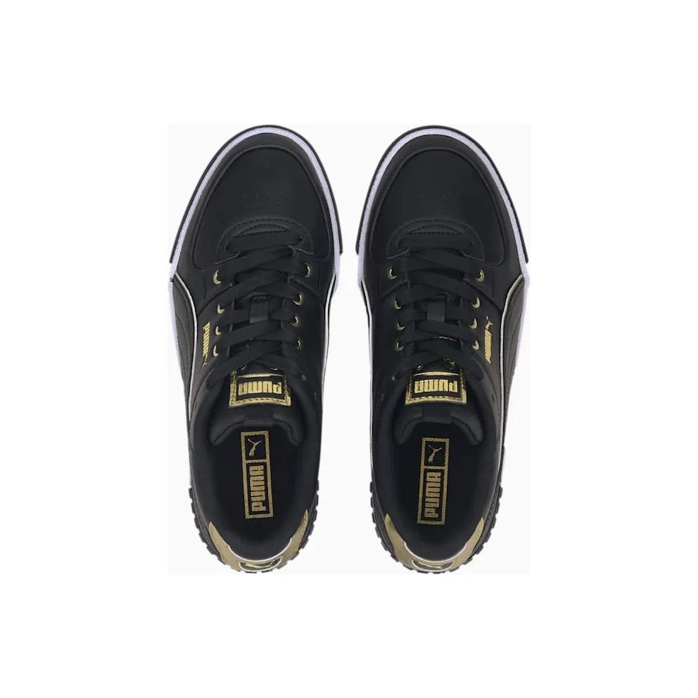 Puma Cali Sport Wabi-Sabi White/Black (374818-02)