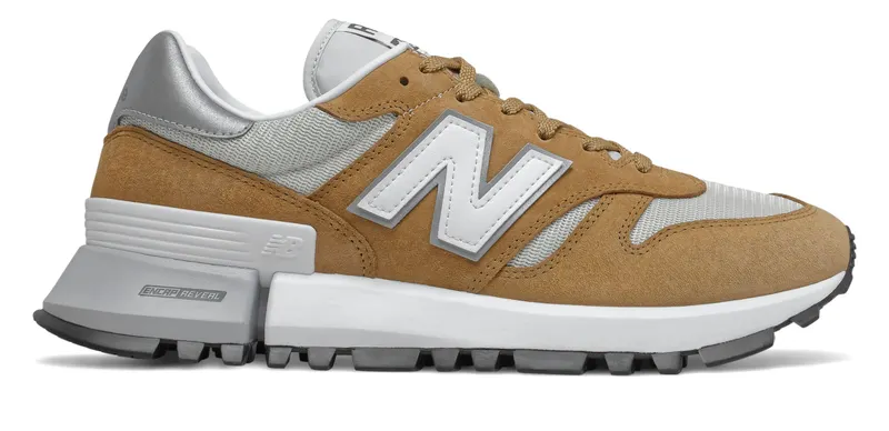 New Balance RC1300 Tan Tan/White (MS1300TE)