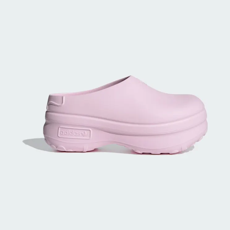 adidas adiFOM Stan Smith Mule Clear Pink Bliss Pink (IE0480)