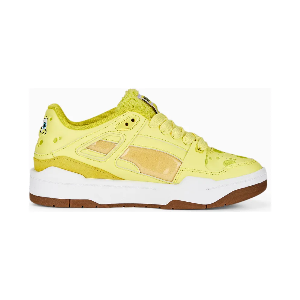 Puma x Spongebob Slipstream Yellow (39164401)