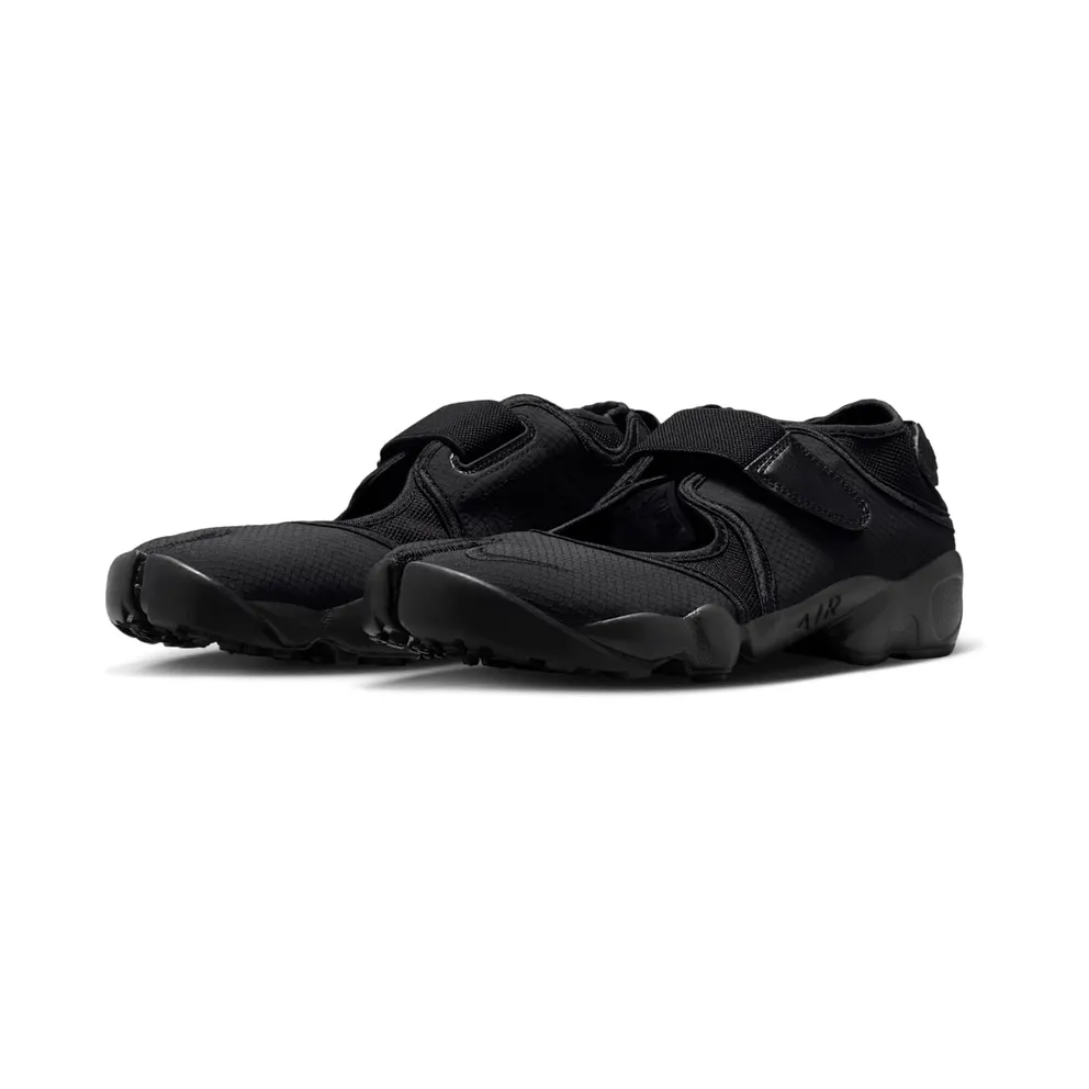Nike Air Rift Breathe Triple Black (DN1338-004)