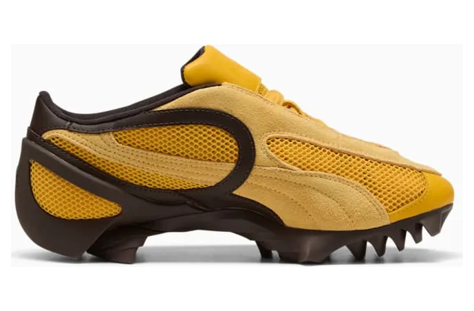 Puma Beisser Yellow Sizzle (402959-03)