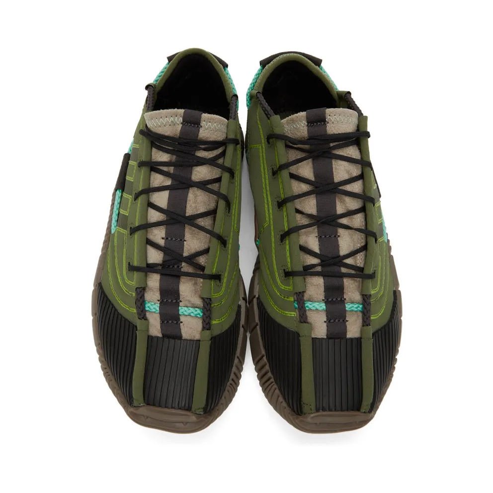 adidas Craig Green Scuba Phormar Customized / Customized / Customized (GW5856)