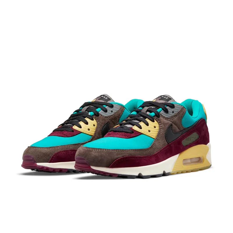 Nike Air Max 90 Brown (DC6083-200)