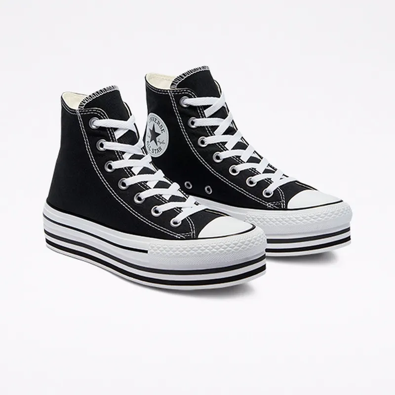 Converse Chuck Taylor All Star Platform High Top (564486C)