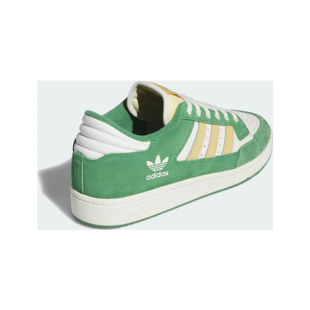 adidas Centennial 85 Low Shoes Preloved Green / Cloud White / Oat (IG1600)