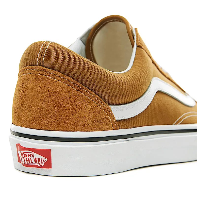 Vans Authentic Cumin Cumin/True White (VN0A38G1UKT)