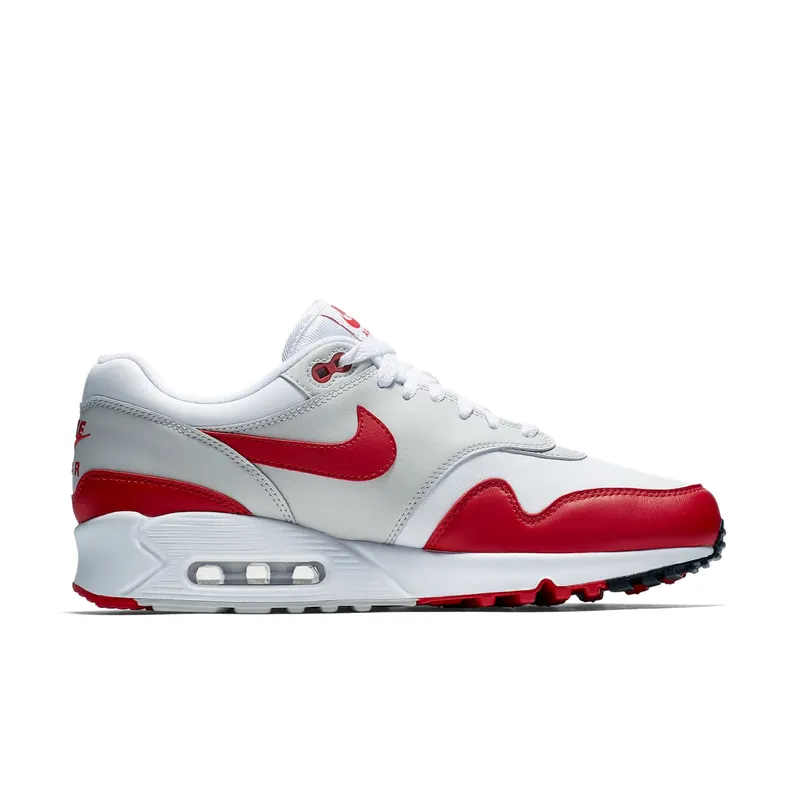 Nike Air Max 90/1 University Red (AJ7695-100)
