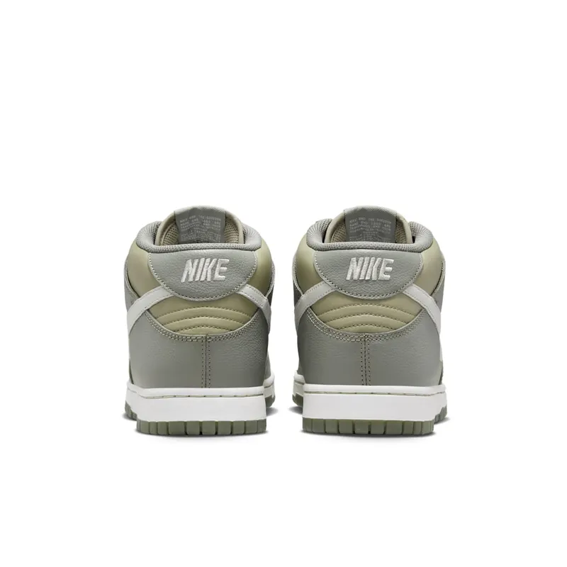 Nike Dunk Mid “Dark Stucco” (FJ4194-001)