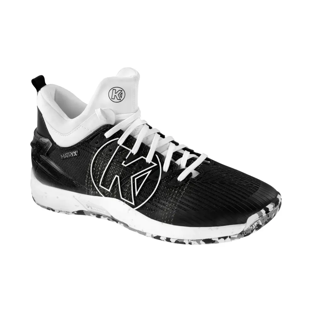 kempa sneaker Noir (200867002)