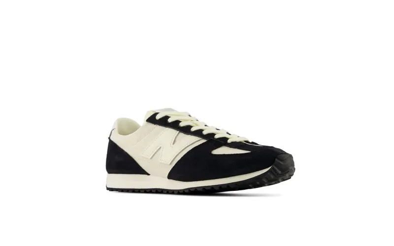 New Balance 471 Black / Angora (U4717K6)