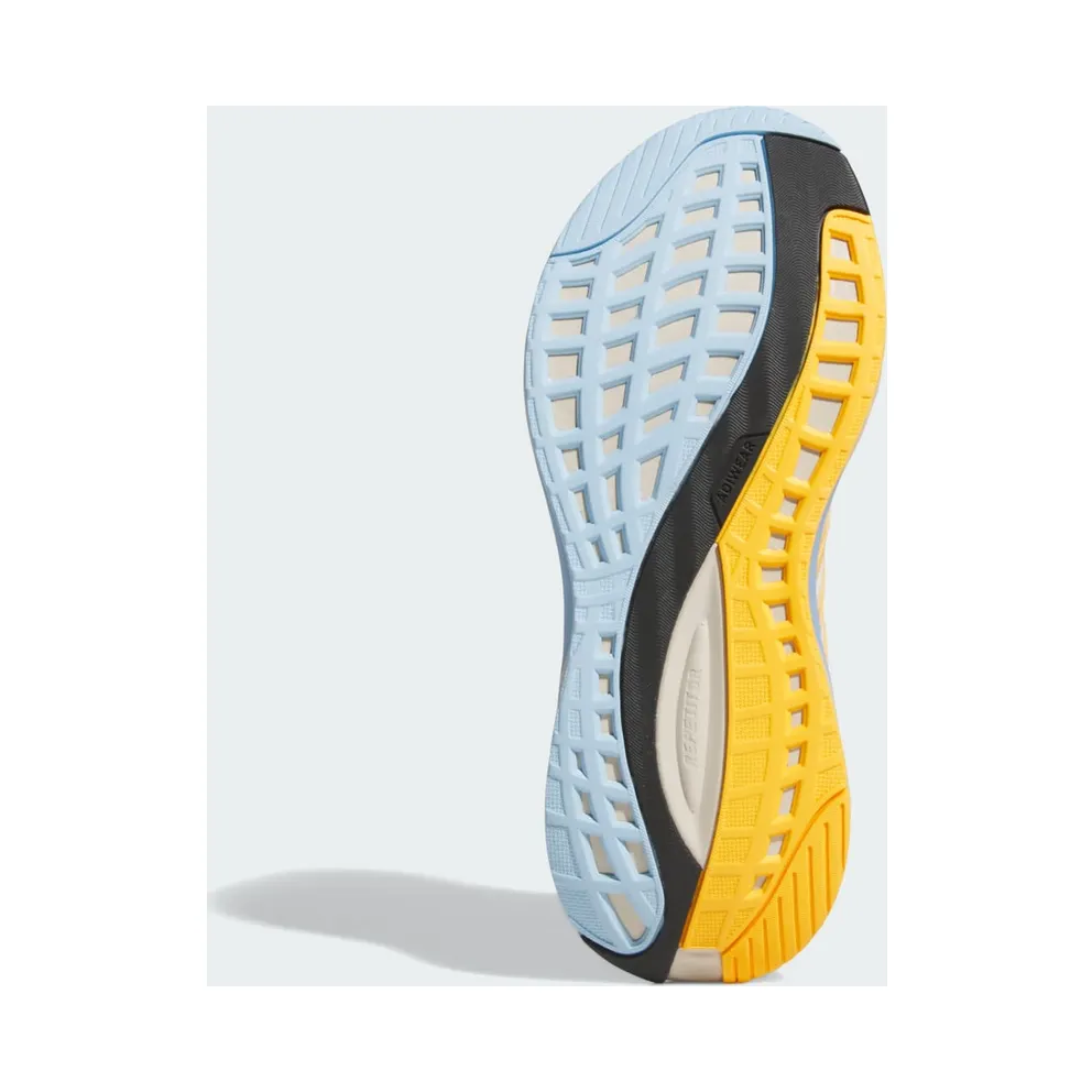 adidas Adipure Glide Black Semi Solar Gold Bliss (KI5743)