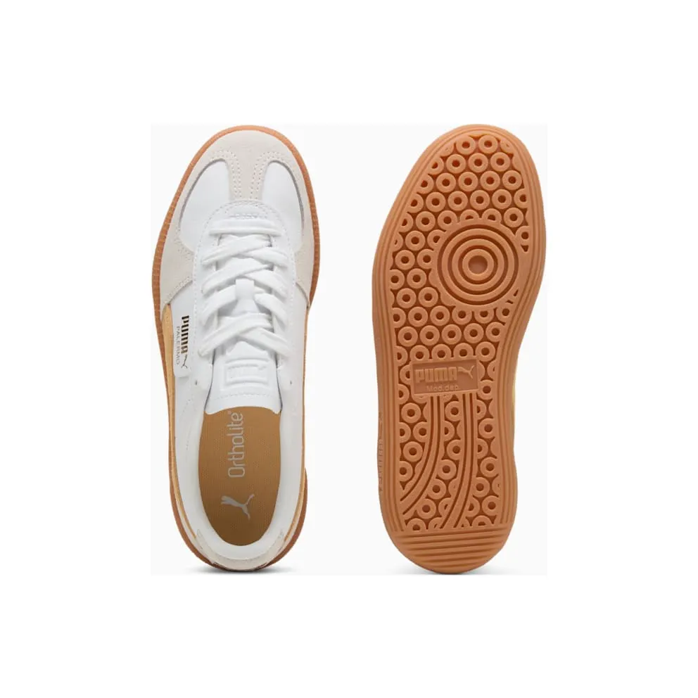 Puma Select Puma Palermo White (396464-19)