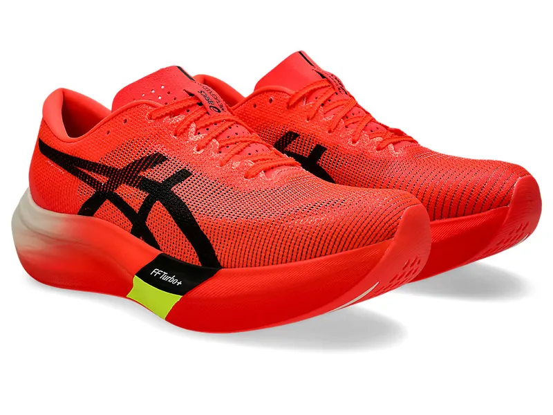 Asics Metaspeed Sky Paris Sunrise Red/Black (1013A123.600)
